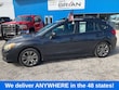  Subaru Impreza Wagon