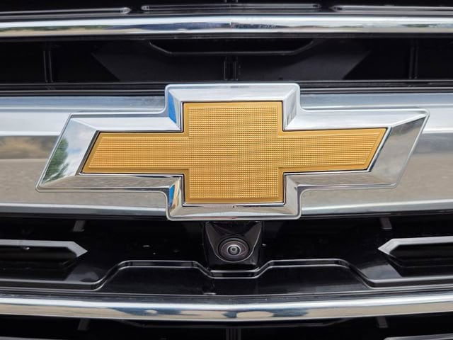 2026 Chevrolet Traverse High Country - Photo 7