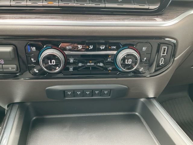 2026 Chevrolet Silverado 3500 HD LTZ - Photo 30