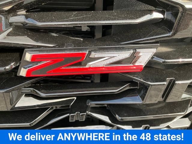 2027 Chevrolet Traverse Z71 - Photo 12