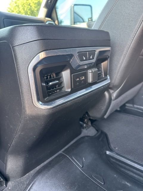 2023 GMC Sierra 2500HD AT4 - Photo 14