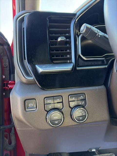 2024 Chevrolet Silverado 1500 LT Trail Boss - Photo 15