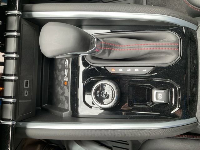 2026 Chevrolet Colorado Z71 - Photo 22