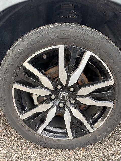 2019 Honda Pilot Elite - Photo 32