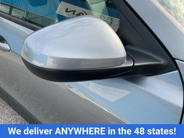 2026 Chevrolet Trax LS - Photo 10