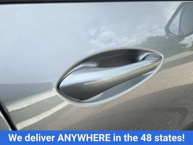 2026 Chevrolet Trax LS - Photo 11