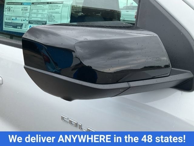 2026 Chevrolet Colorado Z71 - Photo 11