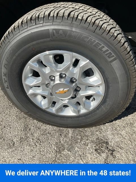 2026 Chevrolet Silverado 2500 HD LT - Photo 9