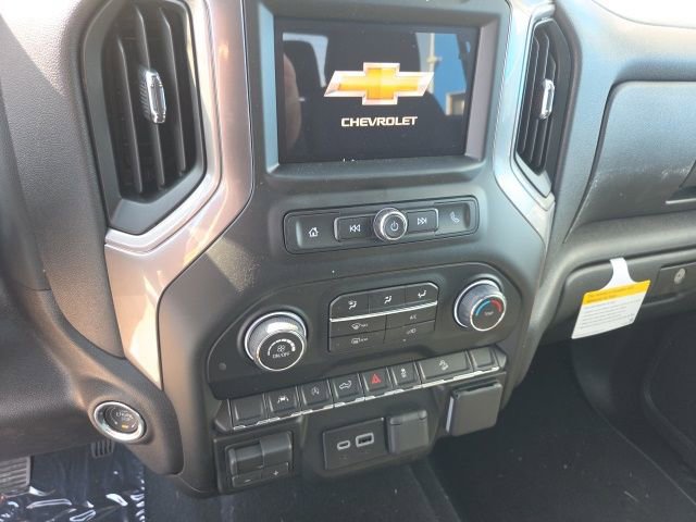 2026 Chevrolet Silverado 1500 Custom Trail Boss - Photo 13