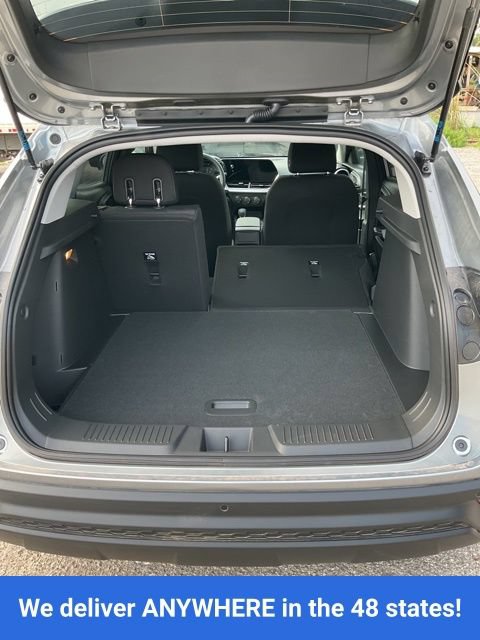 2026 Chevrolet Trax LS - Photo 6