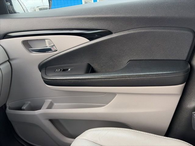 2019 Honda Pilot Elite - Photo 29