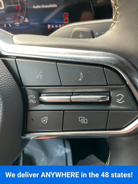 2027 Chevrolet Traverse Z71 - Photo 29