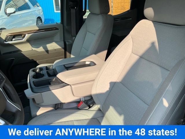 2026 Chevrolet Silverado 1500 RST - Photo 24
