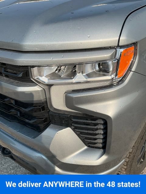 2026 Chevrolet Silverado 1500 RST - Photo 9