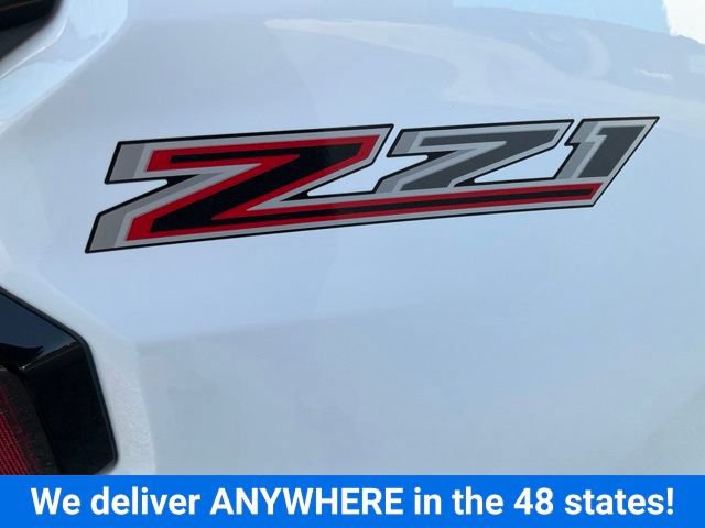 2026 Chevrolet Colorado Z71 - Photo 16