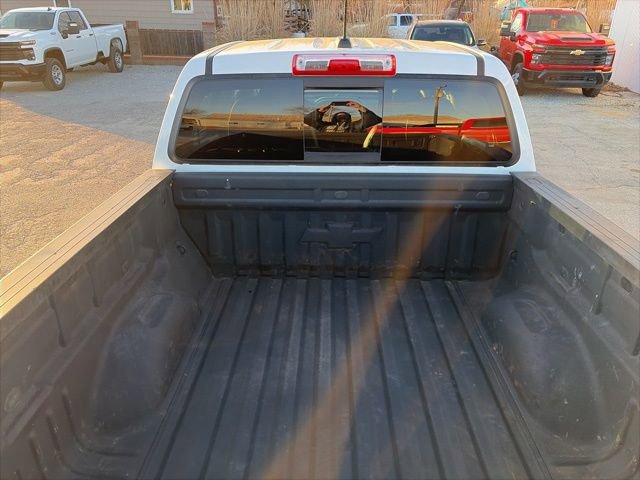 2022 Chevrolet Colorado Z71 - Photo 12