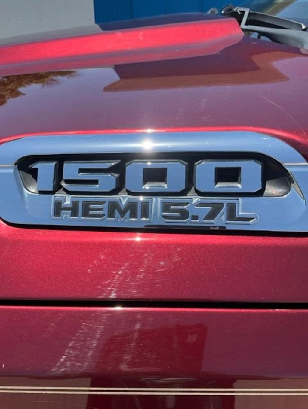 Used 2020 Ram 1500 Limited