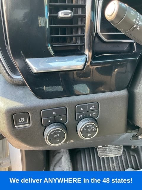2024 Chevrolet Silverado 2500HD LT - Photo 21