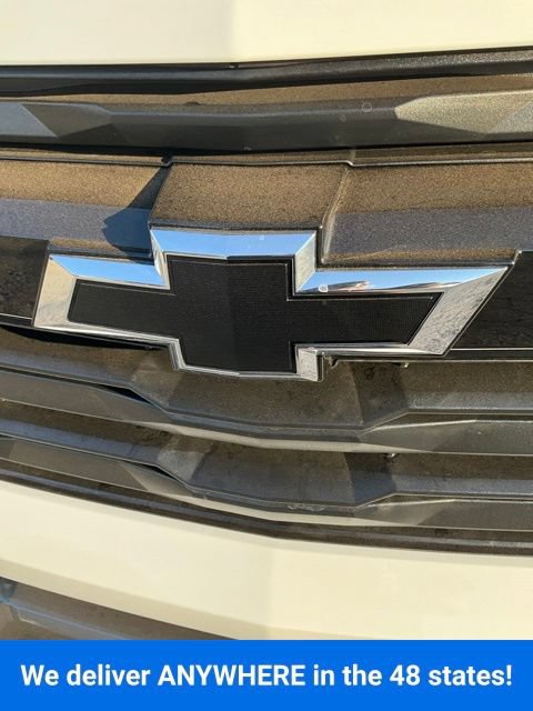 2026 Chevrolet Colorado Z71 - Photo 12