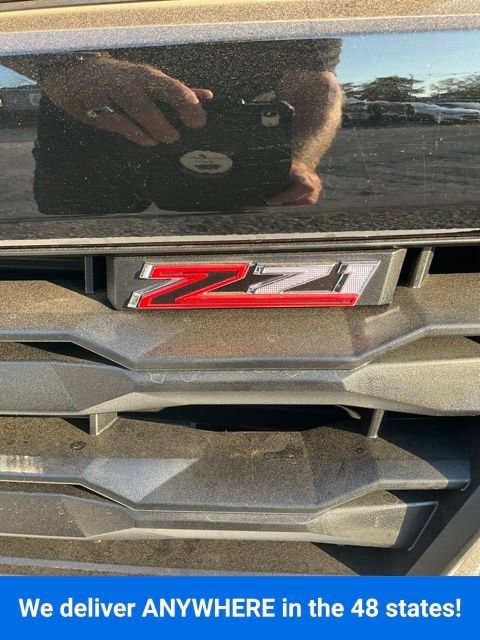 2026 Chevrolet Colorado Z71 - Photo 13