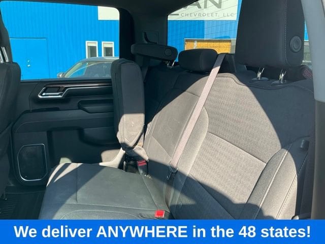 2024 Chevrolet Silverado 2500HD LT - Photo 18