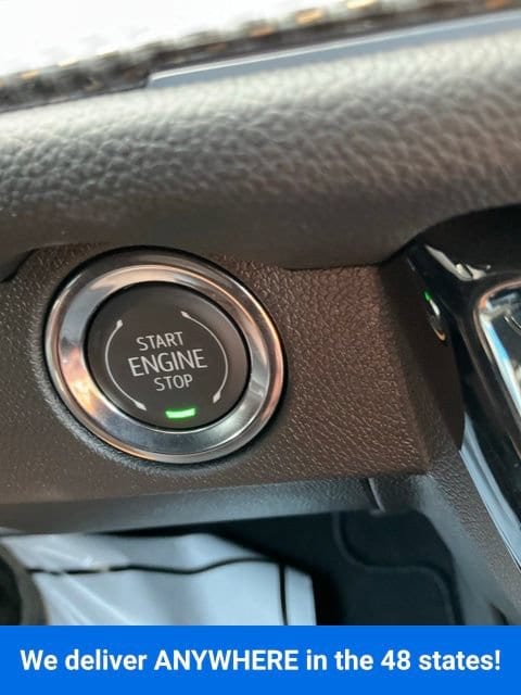 2027 Chevrolet Traverse Z71 - Photo 28
