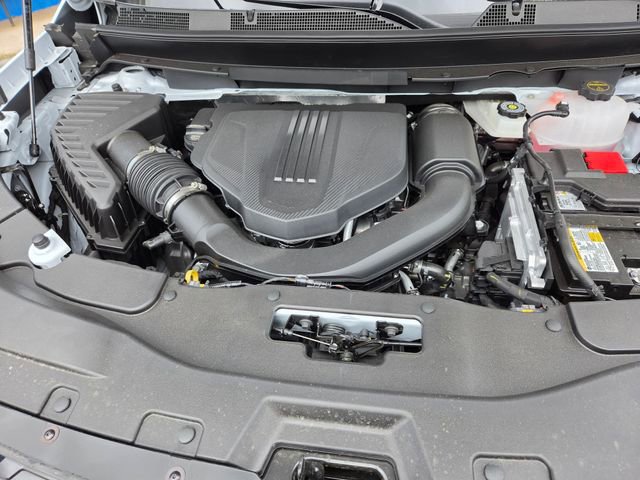 2026 Chevrolet Traverse High Country - Photo 45