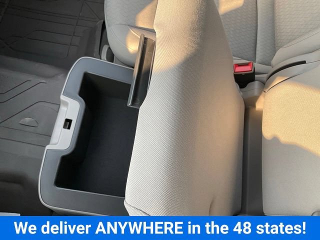 2026 Chevrolet Silverado 1500 RST - Photo 38