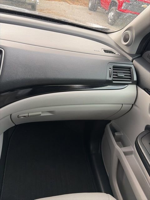 2019 Honda Pilot Elite - Photo 30