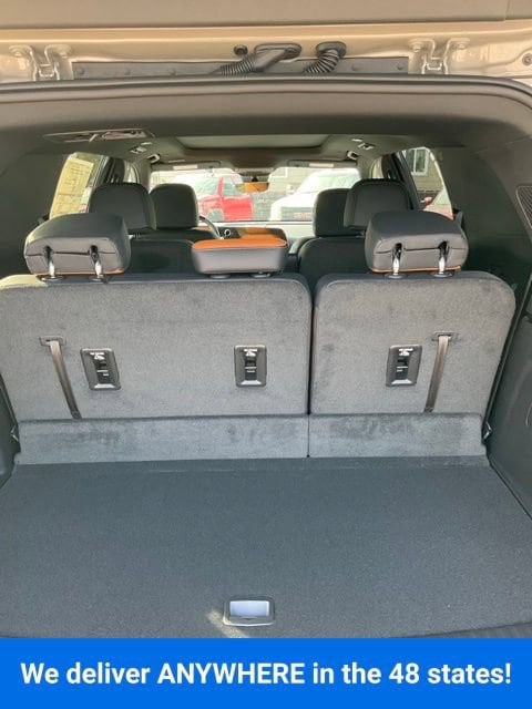 2027 Chevrolet Traverse Z71 - Photo 19