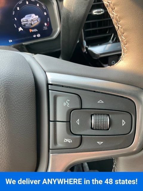 2026 Chevrolet Silverado 1500 RST - Photo 32