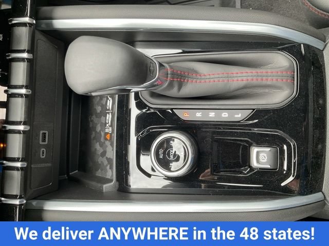 2026 Chevrolet Colorado Z71 - Photo 22