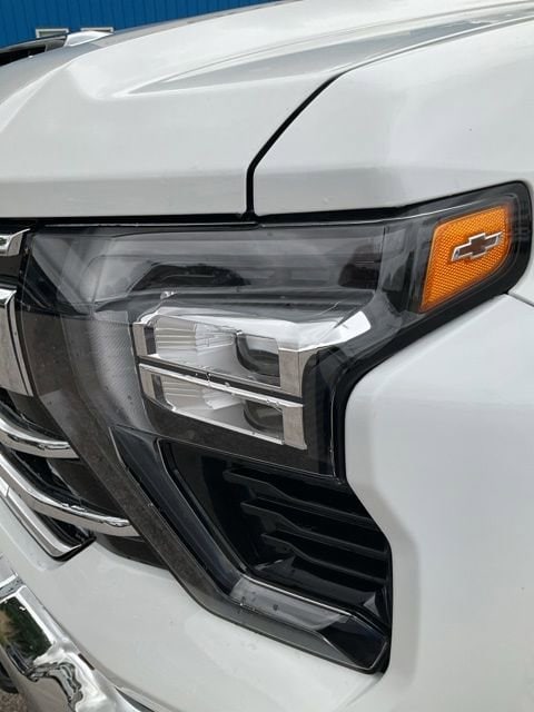 2026 Chevrolet Silverado 3500 HD LTZ - Photo 9