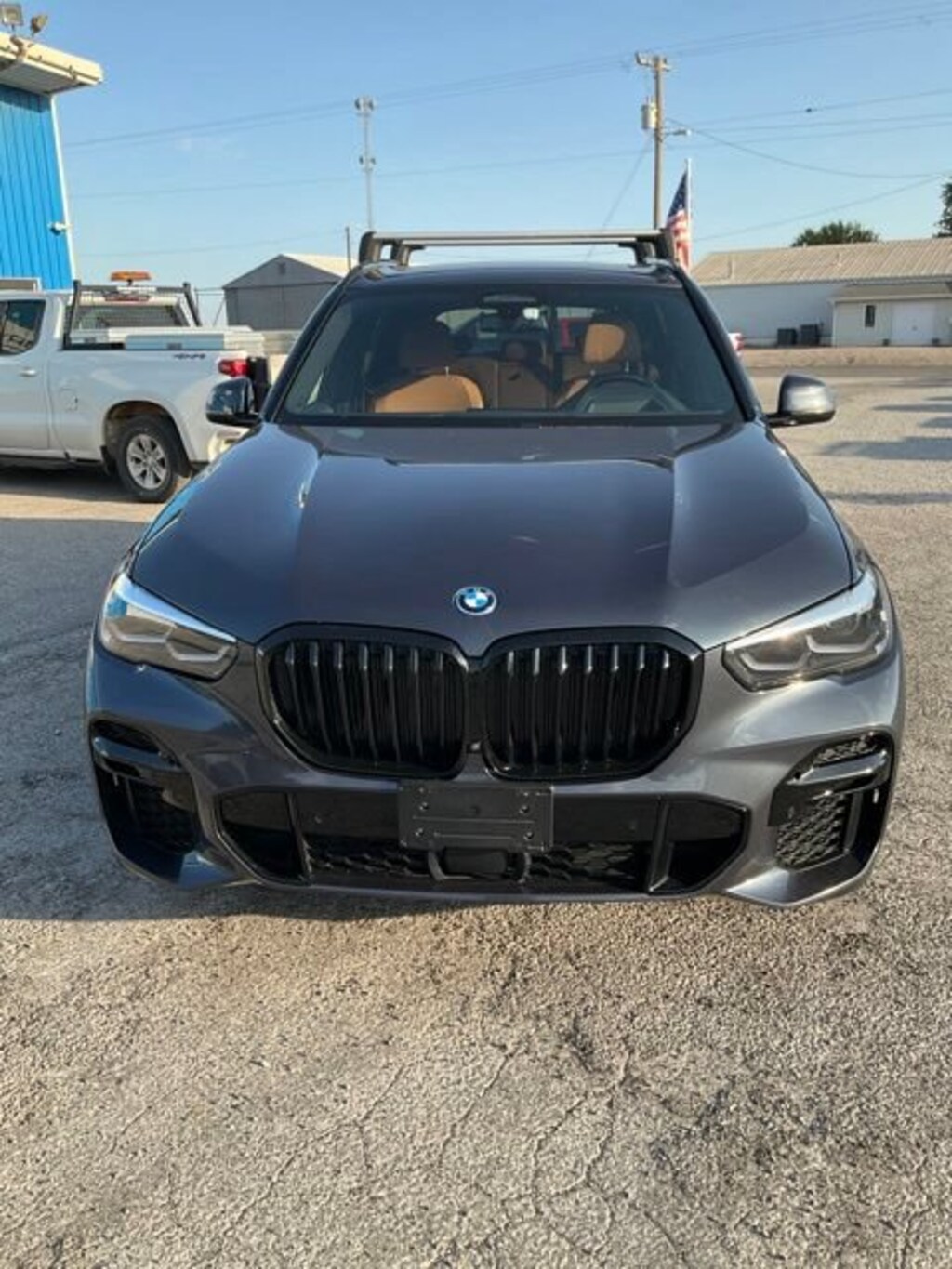 Used 2022 BMW X5 xDrive45e