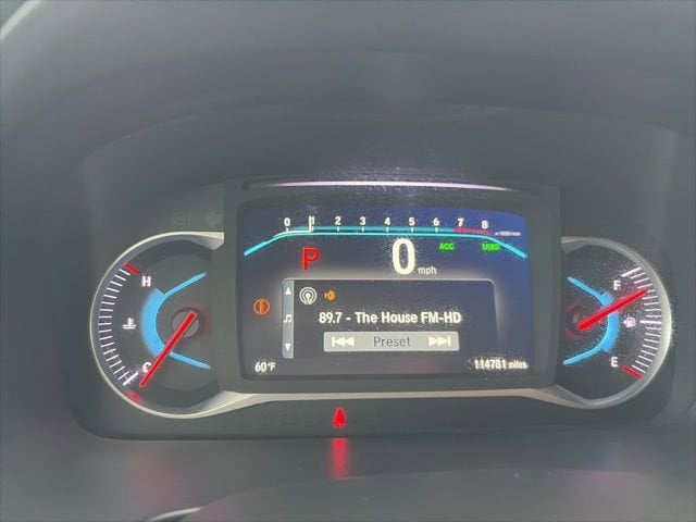 2019 Honda Pilot Elite - Photo 24