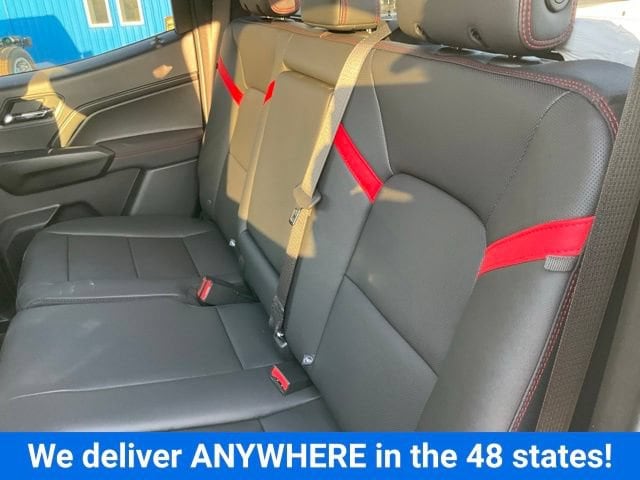 2026 Chevrolet Colorado Z71 - Photo 20