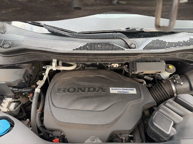2019 Honda Pilot Elite - Photo 31