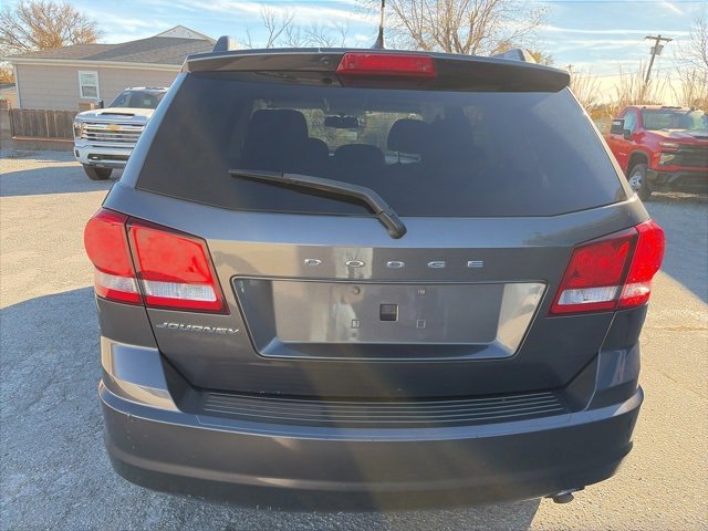 2014 Dodge Journey SE photo 4