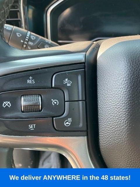 2024 Chevrolet Silverado 2500HD LT - Photo 23