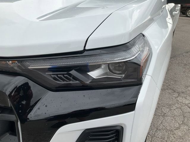 2026 Chevrolet Colorado Z71 - Photo 8