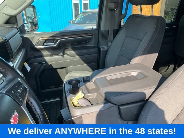 2024 Chevrolet Silverado 2500HD LT - Photo 20