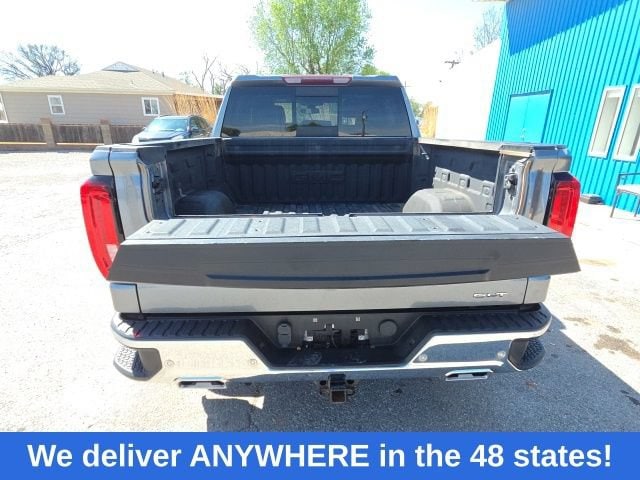 2021 GMC Sierra 1500 SLT - Photo 6