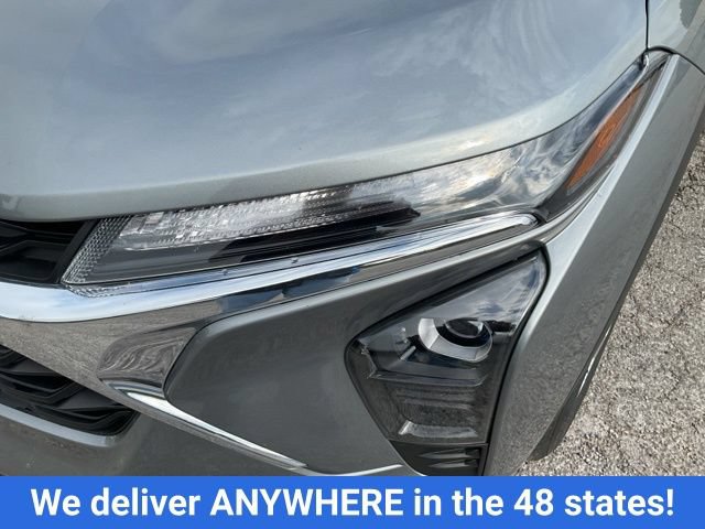 2026 Chevrolet Trax LS - Photo 8