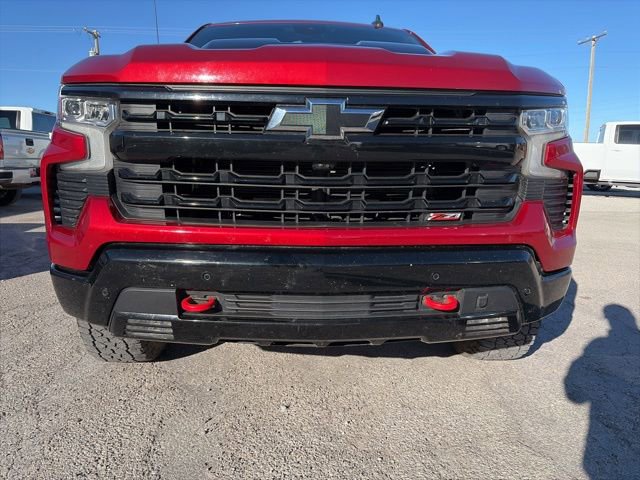 2024 Chevrolet Silverado 1500 LT Trail Boss - Photo 3