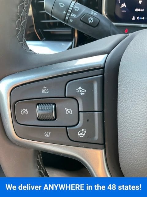 2026 Chevrolet Silverado 2500 HD LT - Photo 45
