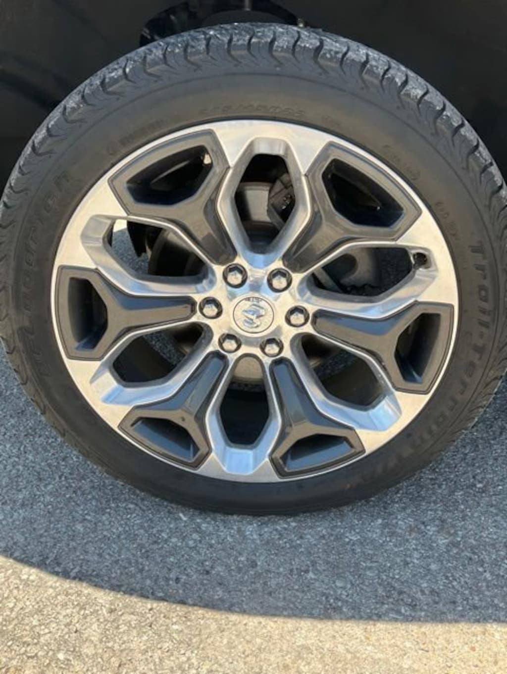 Used 2020 Ram 1500 Limited
