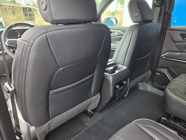 2026 Chevrolet Traverse High Country - Photo 33