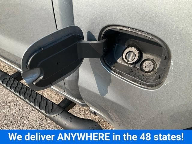 2026 Chevrolet Silverado 1500 RST - Photo 21