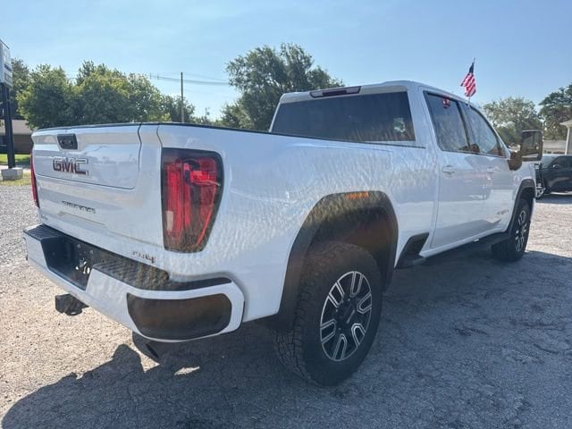 2023 GMC Sierra 2500HD AT4 - Photo 6