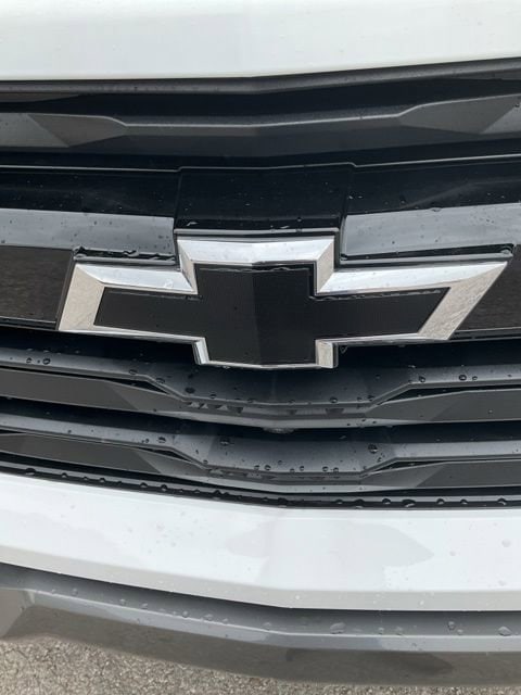 2026 Chevrolet Colorado Z71 - Photo 9